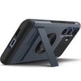 thumbnail image 2 of Funda Spigen Slim Armor MagFit para Galaxy S25 Metal Slate, 2 of 8