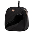 thumbnail image 1 of Mochila Para Mujer Fana Nahid Color Negro Reforzada, 1 of 3