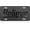 Believe, variant on Eat Beef Vintage Flat Printed Western Retro Sign Cowboy Gift Car Front License Plate with Decorative Auto Tag, Metal