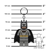LEGO DC Super Heroes Keychain Light - Batman (KE92H)