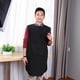 thumbnail image 1 of Salon Hair Cut Capes Peluquería Barberos Delantal Ropa de peluquería (Negro) Ndcxsfigh Cuidado Belleza, 1 of 8