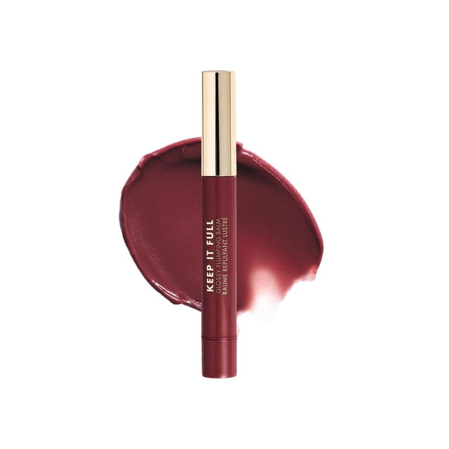 Milani Keep It Full Glossy Plumping Balm