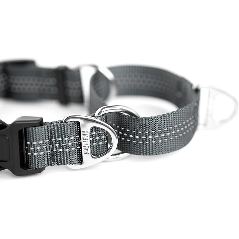 Nylon slip cheap collar