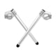 thumbnail image 5 of Manillar de carreras CNC para motocicleta de 31/33/35/36/37/41 mm 35mm, 5 of 7