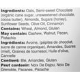 thumbnail image 2 of Nature's Mix Chocolate Chip Granola, Resealable Bag, 300g, 2 of 2