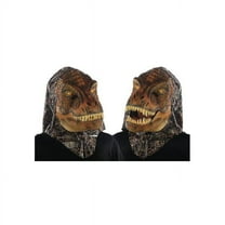 Animated Animal T Rex Mask