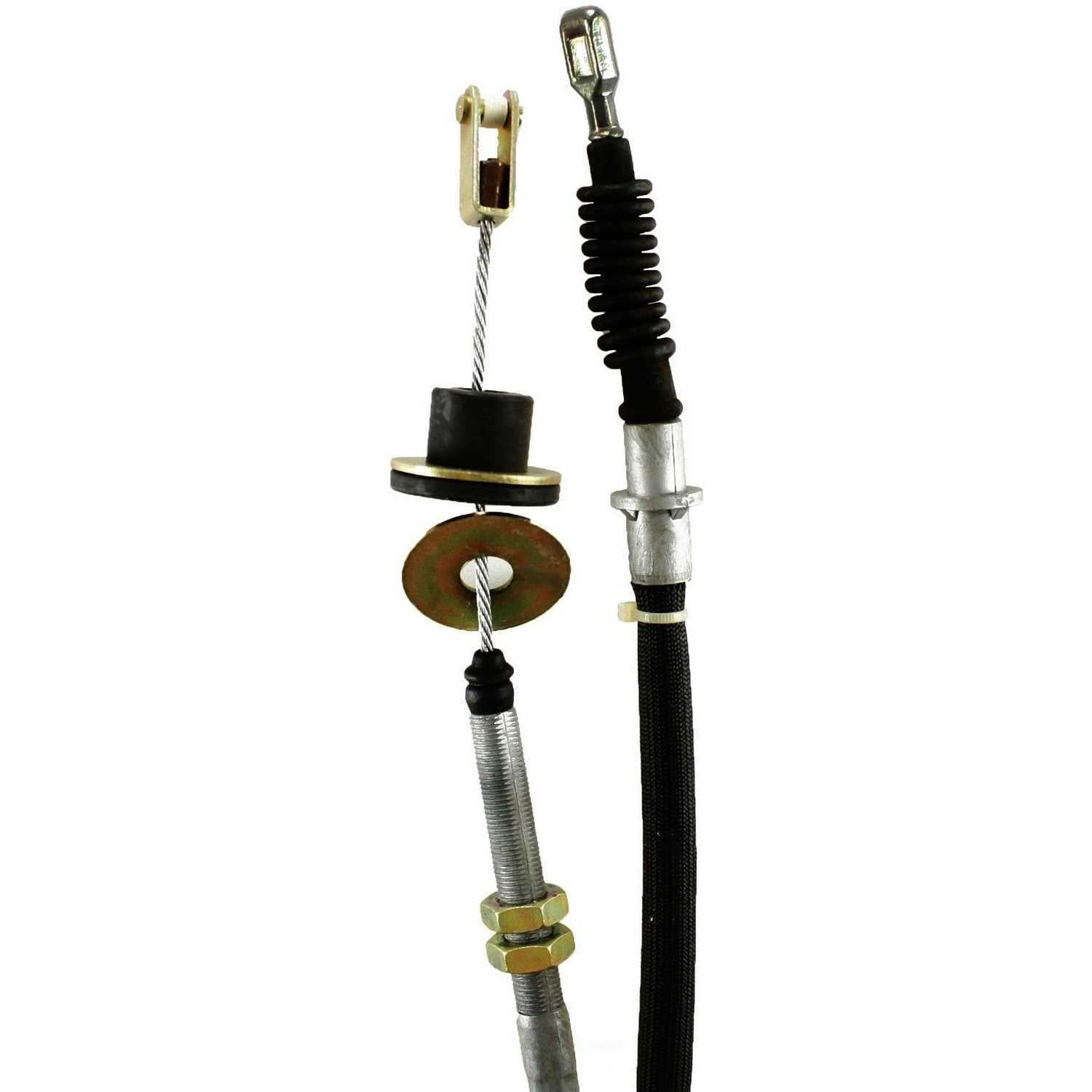 Pioneer Automotive Industries CA-413 Clutch Cable