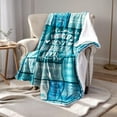thumbnail image 2 of Sister Blanket 50”x60”, to My Sister Blanket from Sister Brother, Sister Birthday Gift Ideas, Sister Gifts, Sisters Gifts from Sister, 2 of 5