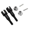 thumbnail image 1 of kusrkot 1:16 Scale Rear Wheel Axle Cups, Transmission Cup Replaces Parts Upgrade Parts, 1 of 4