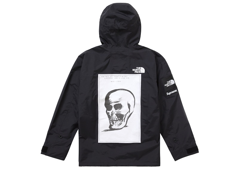 Supreme Men's b.b. Simon Quilted Work Jacket Black, from StockX