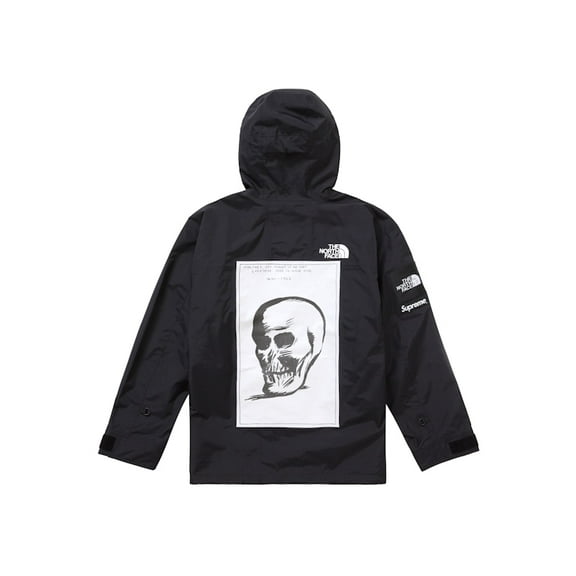 Supreme Men's The North Face Mountain Jacket Black, from StockX
