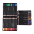 thumbnail image 3 of Ymiko Painting Colored Pencil, 72 Colors Drawing Colored Pencils, Children Coloring For Sketching Adults, 3 of 8