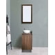 thumbnail image 5 of Gabinete De Baño Para Lavabo Con Espejo Decorativo GISLA, 5 of 6