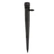 thumbnail image 2 of 5x50pcs goteros de riego de flujo ajustable sistema de goteo emisor de 360 ​​grados Sywqhk Libre de BPA, 2 of 3