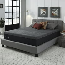 Beautyrest ComforPedic from  14" NRO Memory Foam Mattress Twin