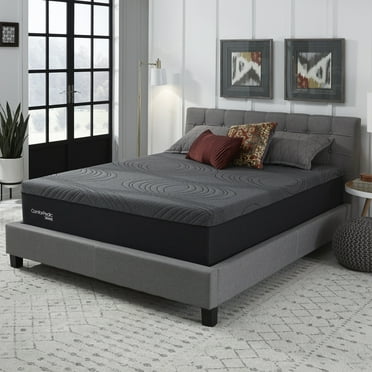 Beautyrest ComforPedic from  14" NRO Memory Foam Mattress Twin