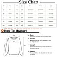 thumbnail image 3 of Royisotas Long Sleeve Women's Sweatshirts Raglan Fall and Winter Horse Graphic Pullover Casual Crewneck Trendy Gray Loose Fit No Hood Tops, 3 of 5