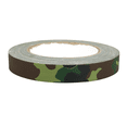 thumbnail image 2 of JVCC Premium Grade Camouflage Duct Tape [11.8 mils thick] (CAM-01): 2 in. (48mm actual) x 75 ft. (Woodland Forest Green), 2 of 3