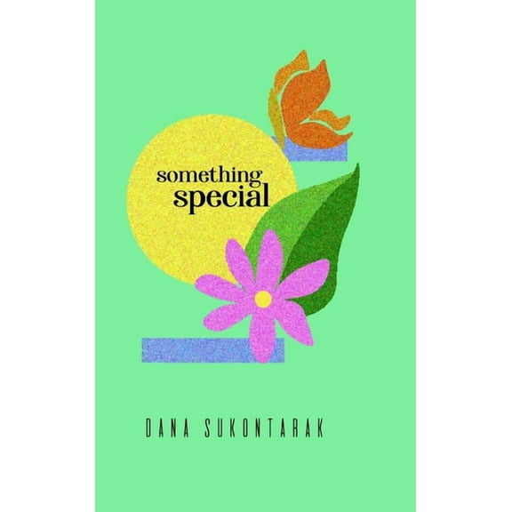 Something Special, (Hardcover)