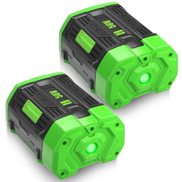 Batería Fhybat BA5600T 56 V 10 Ah para EGO BA2800 BA420 BA1400