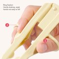 thumbnail image 3 of Training Chopstick, Practice Reusable Learning Chopstick Assistance  for Hand Shaking for Disabled, 3 of 7