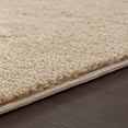 thumbnail image 4 of Paco Home Soft Washable Area Rug In Beige - 6'7" x 9'2" (6'x9'), 4 of 6