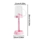 thumbnail image 2 of Fiudx Ofertas de la semana Vaso para enjuague bucal, vaso para cepillo de dientes, cepillo de dientes, tarro de dientes, caja de almacenamiento de artículos para dientes, residencias masculinas y fem, 2 of 2