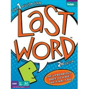 5Star-TD Last Word, 2nd Edition