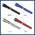 thumbnail image 6 of Uscallm 2Pcs Magnetic Telescopic Flashlight Antenna, Magnetic Telescoping Flashlight, Rotating Antenna Work Light For Mechanics, Multifunctional LED Inspection Tool, Gift For Men Dad Husband, 6 of 9