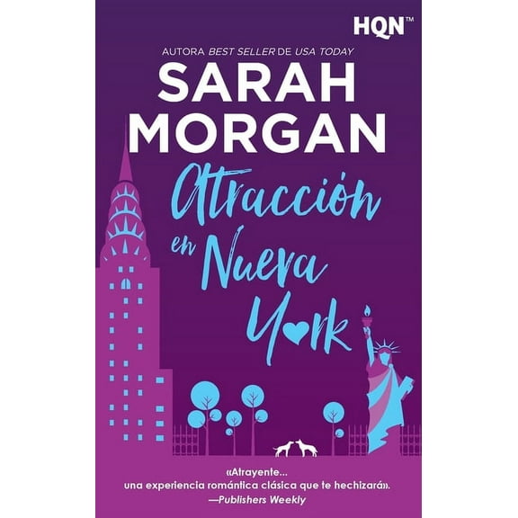 Atracción en nueva york