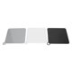 thumbnail image 1 of Bathroom Drain Plug Cover, Strong Suction Avoid Displace Floor Drain Pad Odor Resistant  For Hair Salon ANGGREK Silicone Drain Plug, 1 of 8