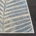 thumbnail image 3 of Safavieh Lillian Roderick Floral Area Rug, Blue/Green, 5'3" x 7'7", 3 of 11