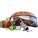 thumbnail image 3 of AIR FORT Original Construire un FORT en 30 Secondes, FORT Gonflable pour Enfants (Tiki Hut), 3 of 3