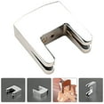 thumbnail image 2 of SHISUYAN Metal Cello Mute Cello Practice Silencer Professional Cello Practice Mute Replacement, 2 of 8