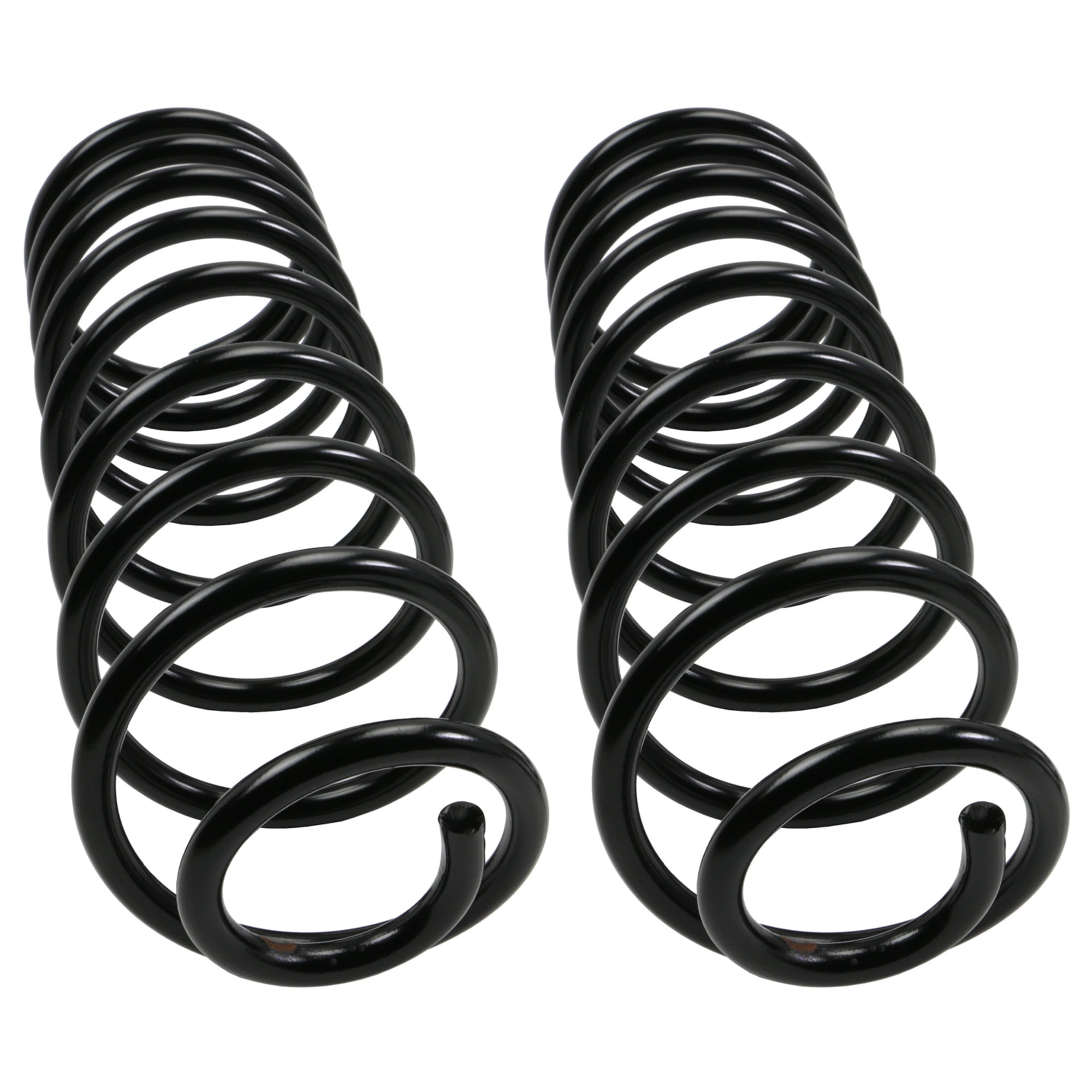 MOOG CC635 Coil Spring Set