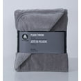 thumbnail image 4 of Plush Throw, 4 of 4