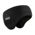 thumbnail image 6 of EFINNY Winter Fleece Ear Warmers Muffs Headband for Men Women Kids Ski Running Cycling, 6 of 7
