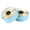 Blue and yellow, variant on Gradients Bike Handlebars Tape Shock Absorption Bicycles Handle Rod Tape for Various Cyclists