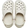 thumbnail image 4 of Zapatos Crocs Duet Max II, zuecos unisex para niños Stucco 4, 4 of 6
