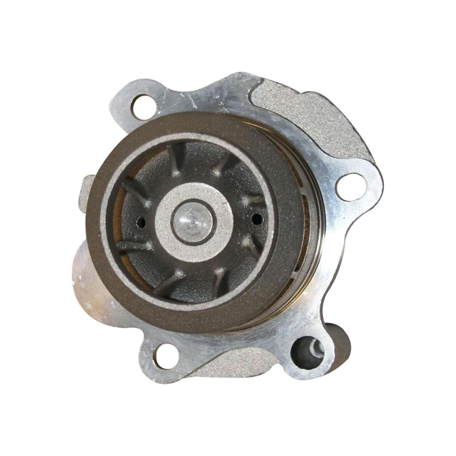 GMB 180-2340 Water Pump that fits a Audi A3 (2006-2008)