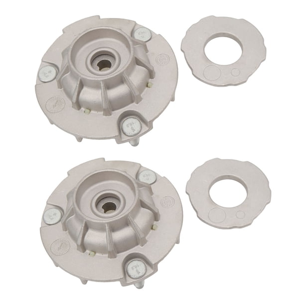 2 X Suspensión Frontal Choque Puntal Superior Montaje Y Rodamiento PARA