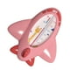 thumbnail image 3 of Termómetro de baño infantil, Termómetro de baño para bebés Termómetro de temperatura de baño de avión Termómetro de baño para bebés Diseño de próxima generación, 3 of 9