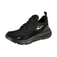 thumbnail image 1 of Tenis Deportivo Para Mujer CASTALIA 608-99 Negro CASTALIA 608-99, 1 of 1