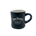 thumbnail image 3 of Jack Daniel's 8oz Coffee Diner Mug, 3 of 4