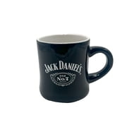 Jack Daniels 8oz Coffee Diner Mug