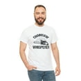 thumbnail image 5 of Chainsaw Whisperer Shirt, Chainsaw Gift, Tree Trimmer, Arborist - ID: 1660, 5 of 7