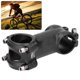 thumbnail image 4 of Vástago de Aleación de Aluminio ANGGREK Elevador de Manillar de Bicicleta Alta Resistencia Negro, 4 of 7