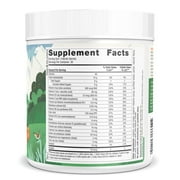 Nordic Naturals Nordic Berries Multivitamin Gummies, Great-Tasting, 120 Ct
