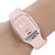 thumbnail image 5 of Pulsera repelente de mosquitos ultrasónica Ticfox color rosa, 5 of 14