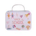 thumbnail image 2 of Accesorio de caja de viaje maleta de 1:6 para muñeca Sunnimix Doll Suitcase Travel, 2 of 6